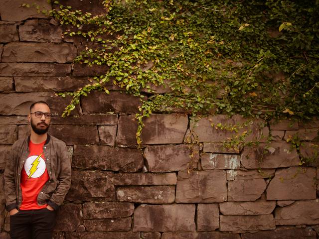 Ensaio de Andrei Santos