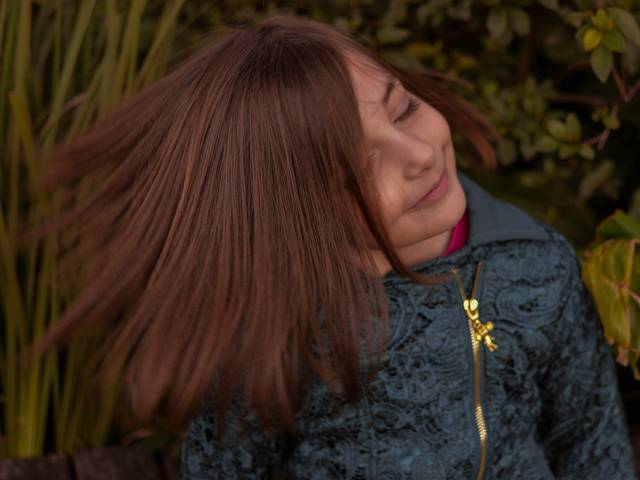 Ensaio de Sofia Alves Hiller