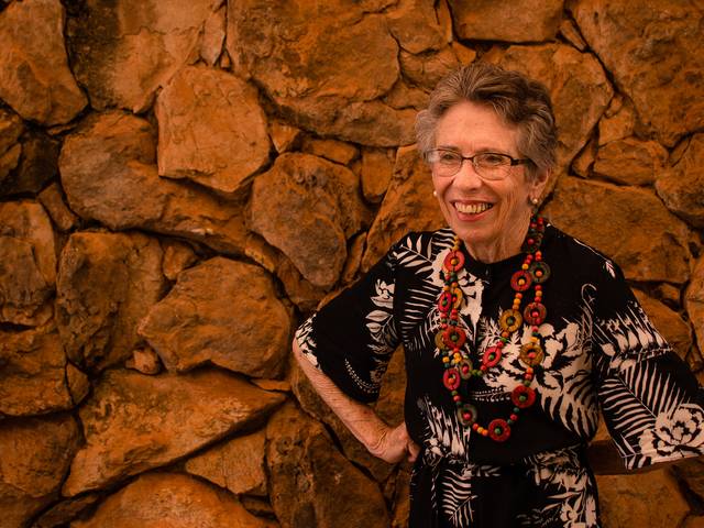 Aniversário de Eda Rocha