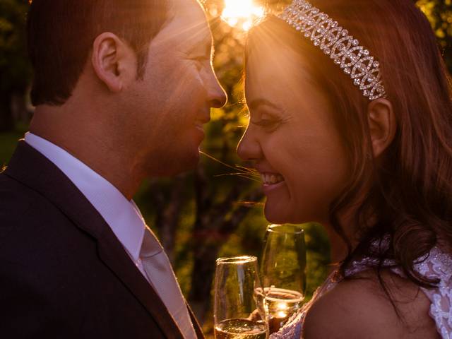 Pré Casamento de Annelise + Maico