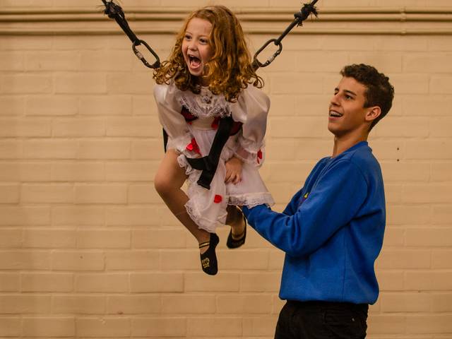 Aniversário Infantil de Olívia Godói