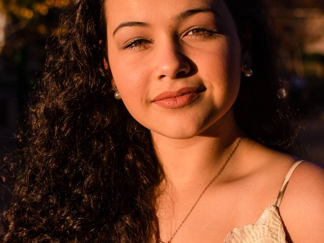 Ensaio de Mariana Fulcher