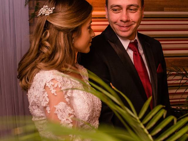 Casamento de Bianca + Cristian