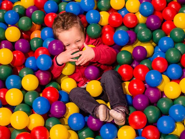 Aniversário Infantil de Pedro Vastuk