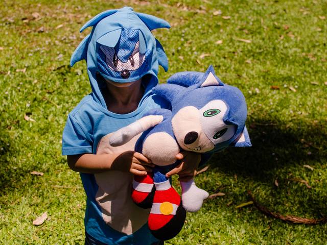 Ensaio de Antônio Martins