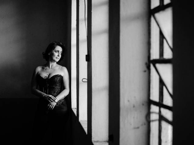 Ensaio de Roberta Merck