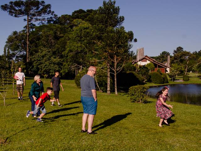 Família de Família Zortéa