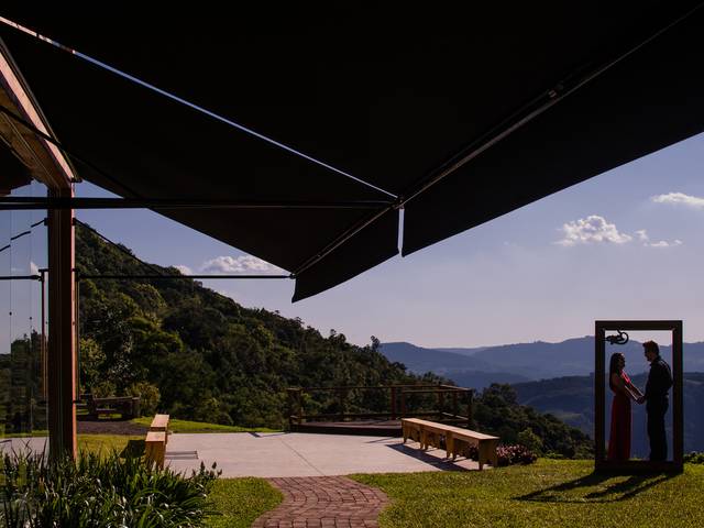 Pré Casamento de Ju + Iago