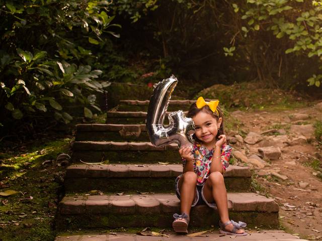 Ensaio de Ester Camassola Moraes