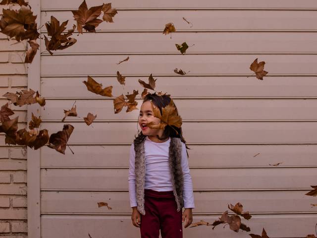 Aniversário Infantil de Ester Camassola Moraes