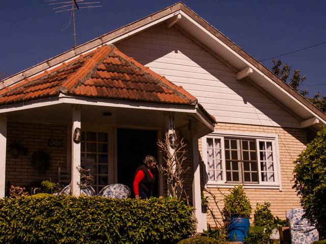 Documental de Dia das 4 mães