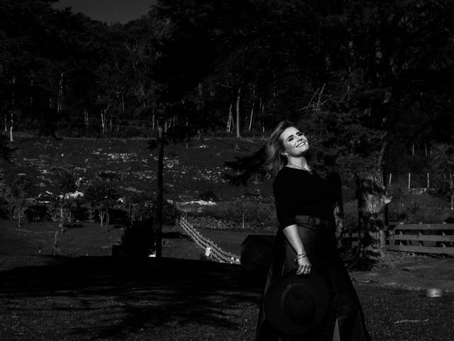 Ensaio de Márcia Scur