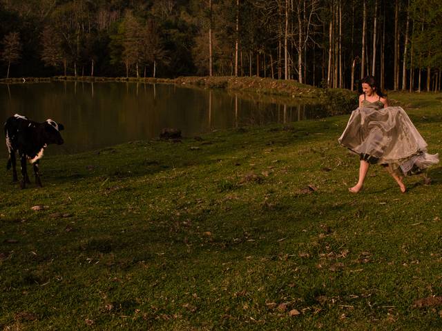 Ensaio de Astrid Swaizer Müller