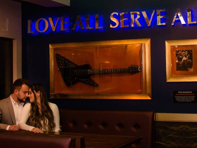 Casamento de Ana Beatriz + Rafael