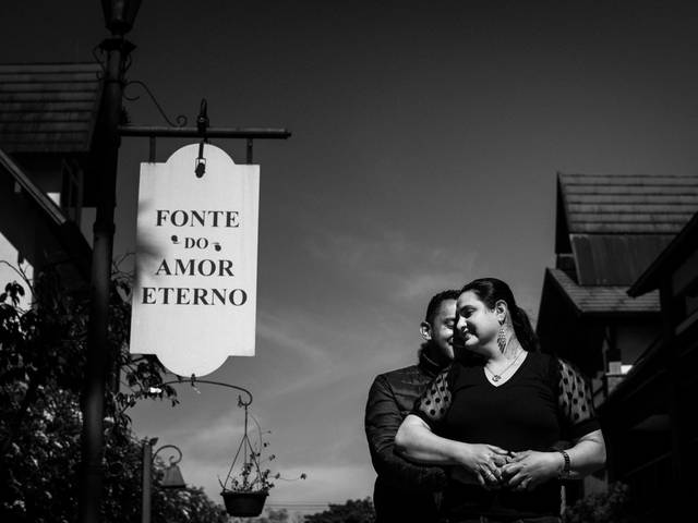 Pedido de Casamento de Adriano + Lívia