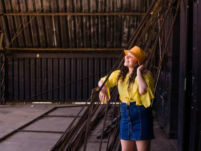 Ensaio de Sophia da Silva Manara