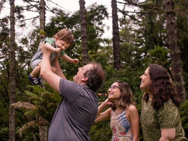 Família de Família Campos Saldanha