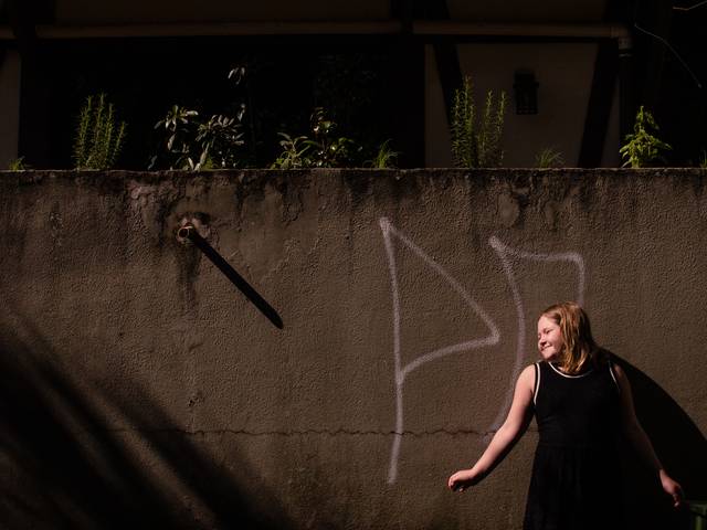 Ensaio de Francesca Granzotto Heis