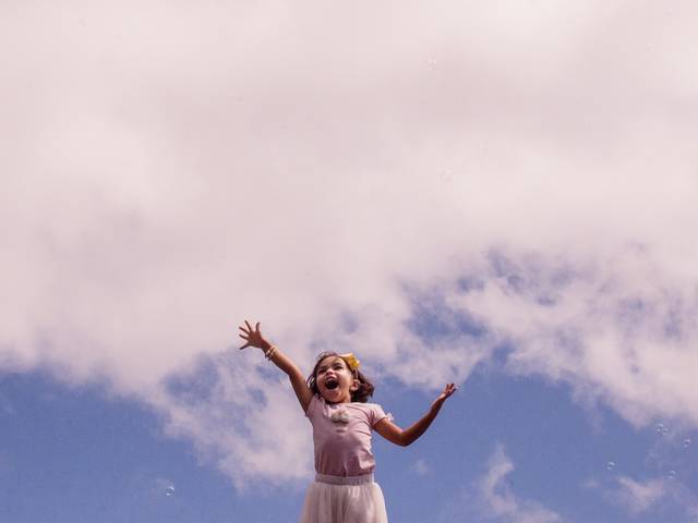 Ensaio de Ester Camassola de Moraes