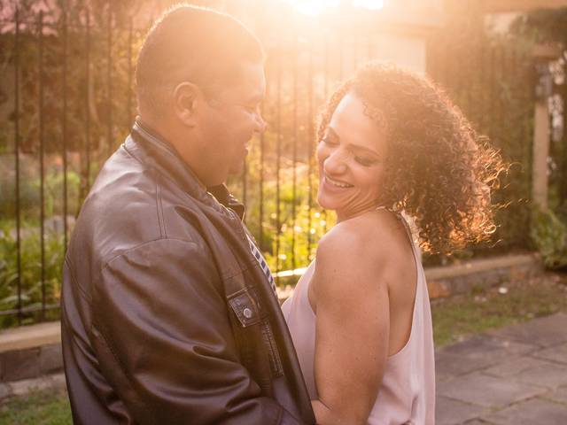 Ensaio de Estelina + César