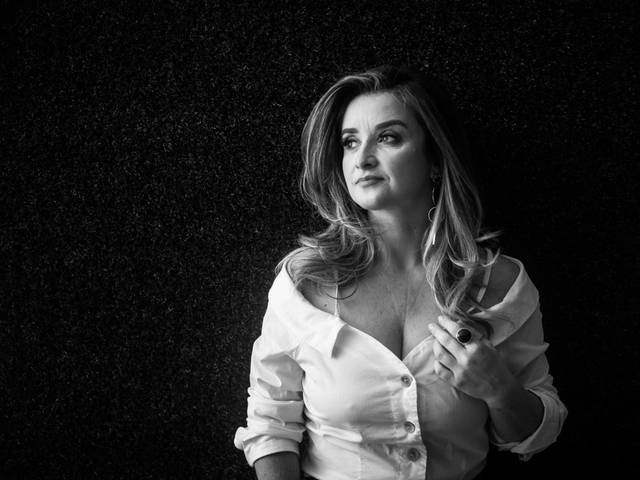 Ensaio de Renata Cunha