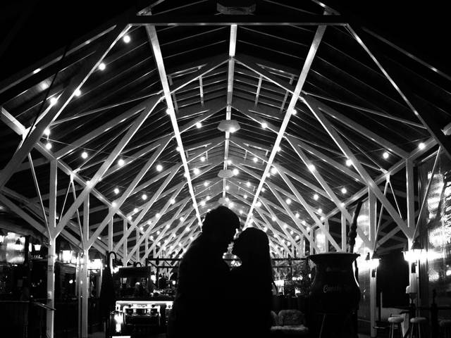 Ensaio de Hallana + Denner