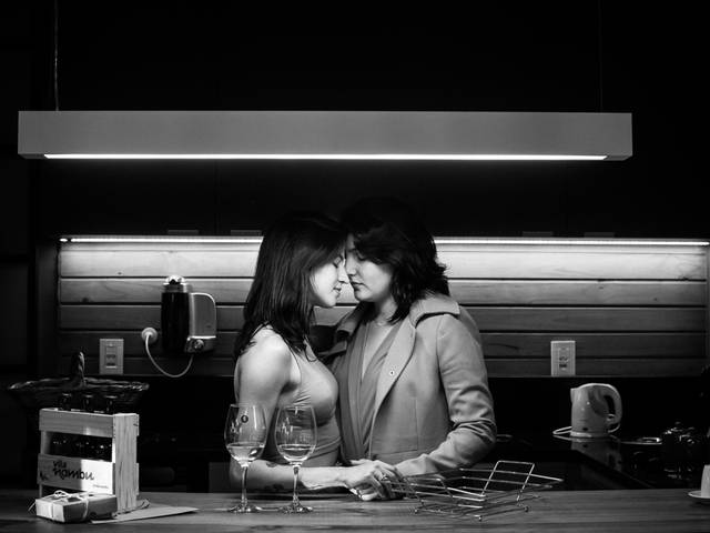 Pedido de Casamento de Paula + Lohana