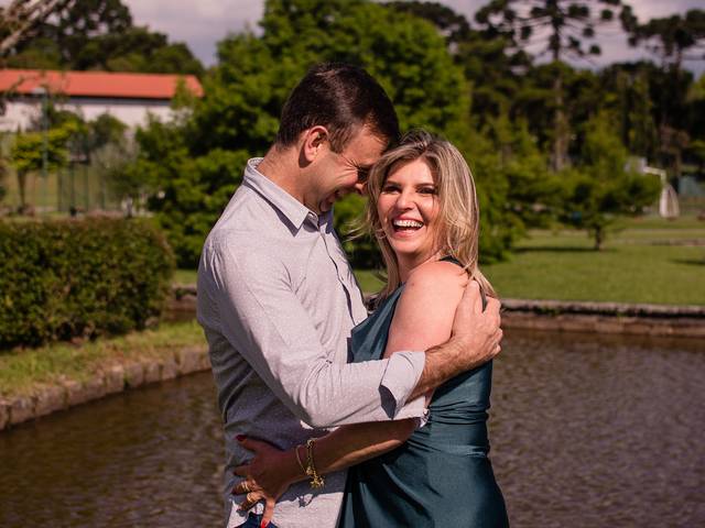 Pré Casamento de Suzana + Clair