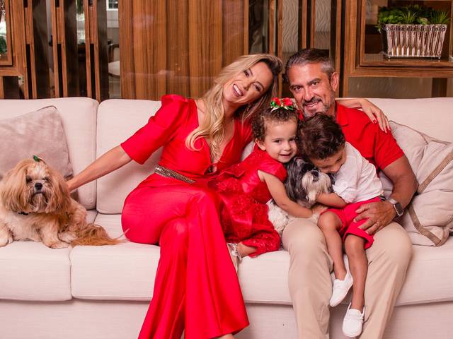 Família de Família Lopes