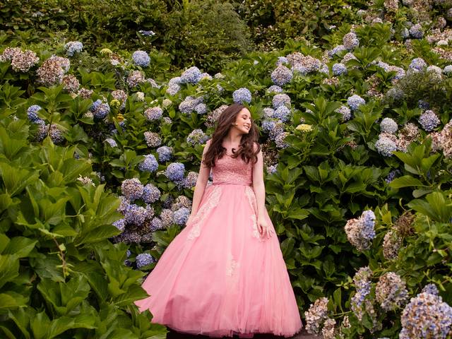 Ensaio de Pérola Maria Vieira