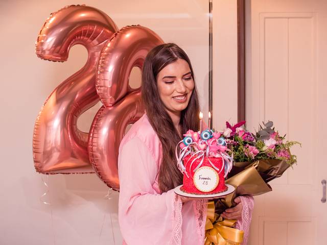 Ensaio de Fernanda Meireles