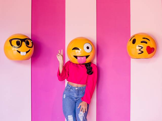 Ensaio de Kamilly Giovanna