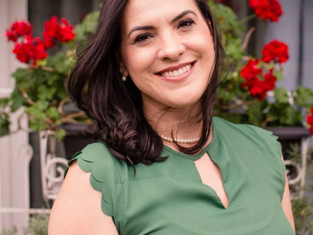 Ensaio de Maraísa Faria