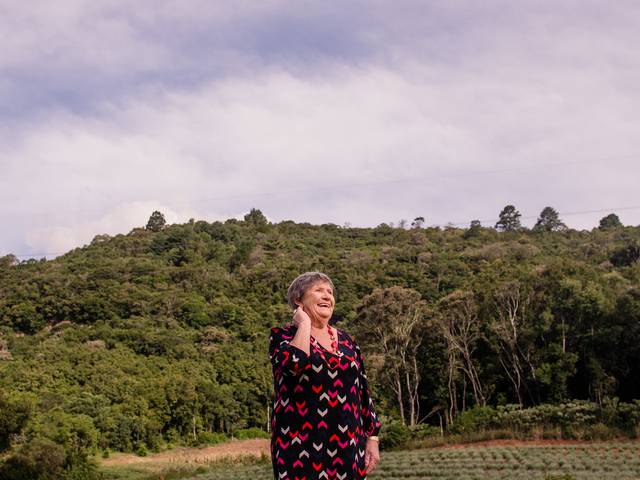 Ensaio de Doralice Schmitt Pacheco