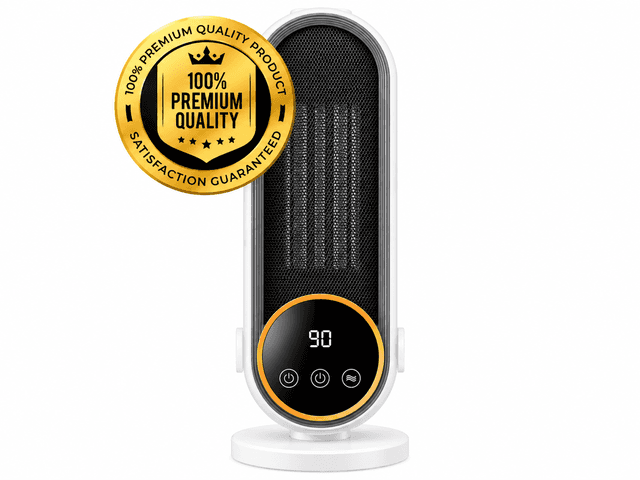 E-commerce of Heatomi Portable Heater Reviews: Read Before You Buy!