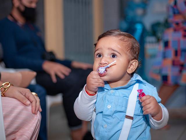 Aniversários  de Alcides Junior 