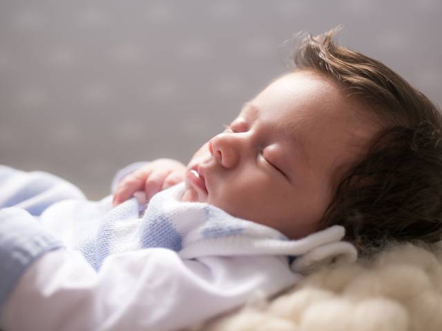 Newborn Lifestyle de Lucca