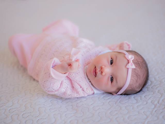 Newborn Lifestyle de Bella