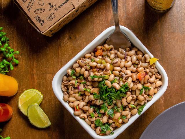 Gastronomia de Família Kariri