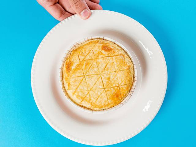 Gastronomia de Tecas Patisserie