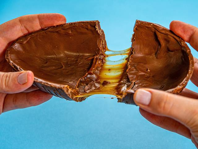 Gastronomia de Tecas Patisserie - Páscoa 