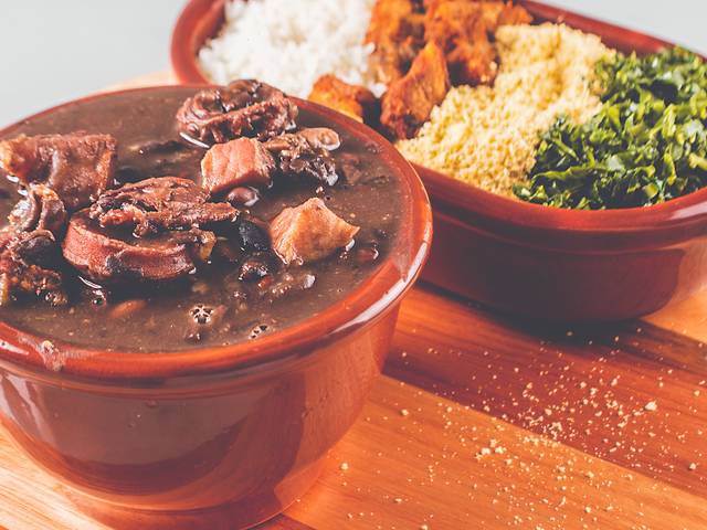 Gastronomia de Facilidades do Chef