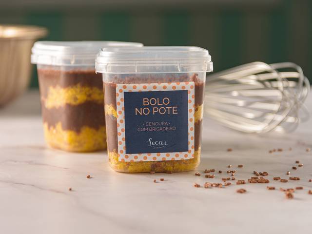 Gastronomia de Tecas Patisserie