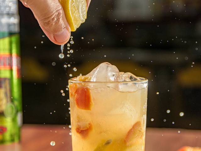 Gastronomia de Família Kariri - Drinks