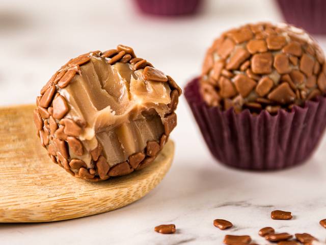 Gastronomia de Tecas Patisserie