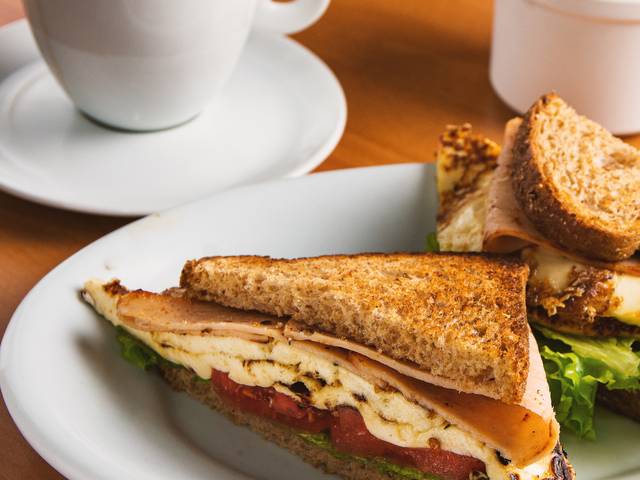 Gastronomia de Pilar Bar e Restaurante