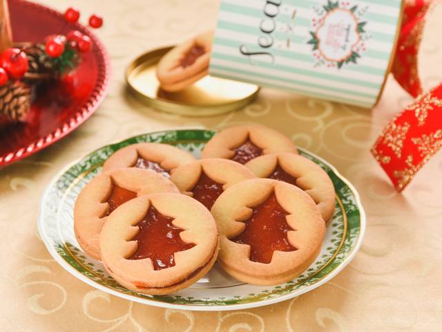 Gastronomia de Tecas Patisserie