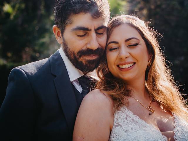 Casamento  de Raphaela & Rodrigo