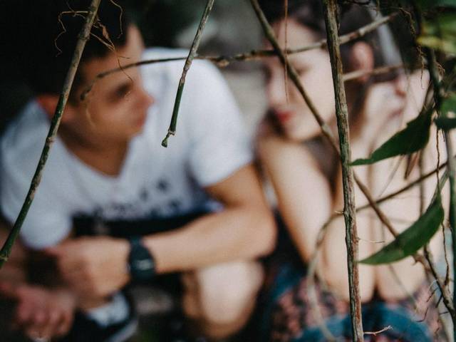 Ensaios de Lidiane & Raphael - Love Session