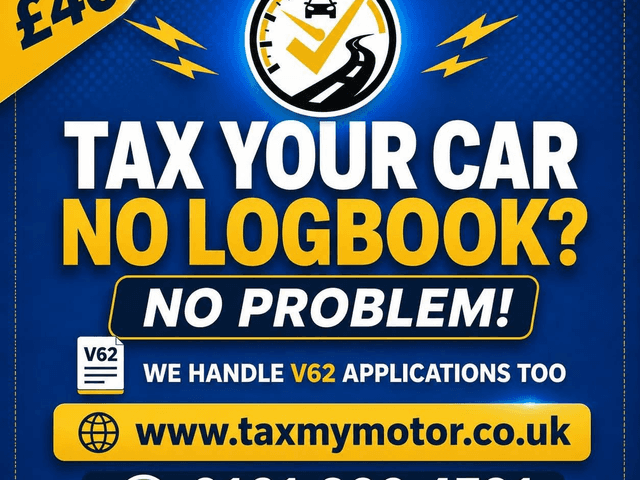 car tax of Car Tax Without Logbook with Simple and Clear UK Tax Guidance
